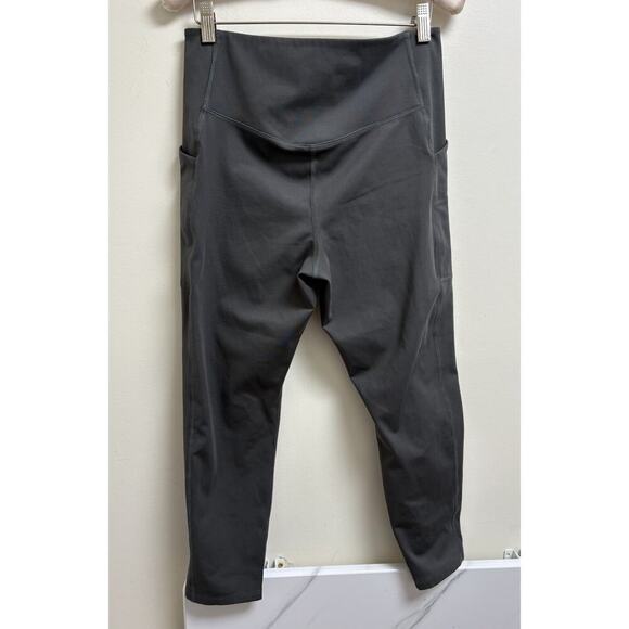 Girlfriend Collective High Rise Legging Gray Size L Women’s - Picture 2 of 4